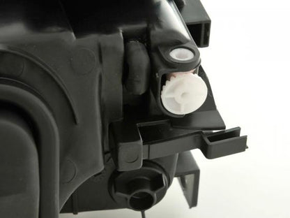 Verschleißteile Scheinwerfer rechts Audi A4 S4 Typ B5/8D Bj. 95-99