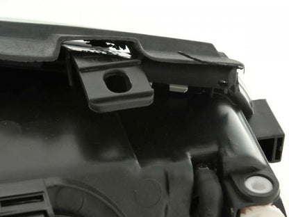 Verschleißteile Scheinwerfer rechts Audi A4 S4 Typ B5/8D Bj. 95-99