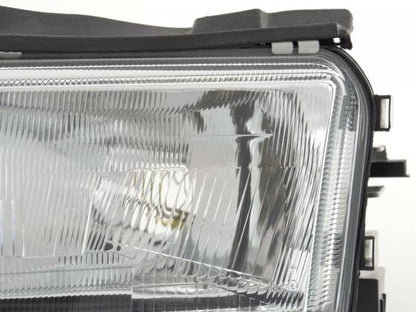 Verschleißteile Scheinwerfer links Audi A4 (Typ B5) Bj. 94-99