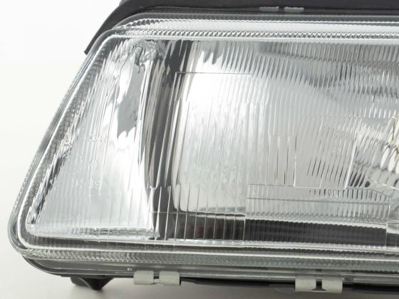 Verschleißteile Scheinwerfer links Audi A4 (Typ B5) Bj. 94-99