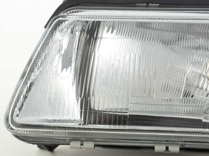 Verschleißteile Scheinwerfer links Audi A4 (Typ B5) Bj. 94-99