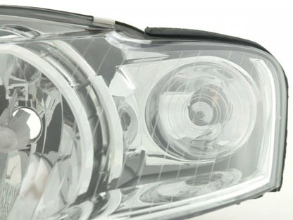 Verschleißteile Scheinwerfer links Audi A4/S4 (Typ 8E) Bj. 04-08