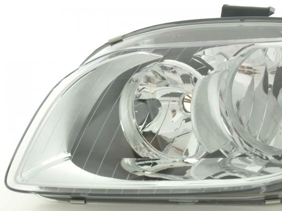 Verschleißteile Scheinwerfer links Audi A4/S4 (Typ 8E) Bj. 04-08