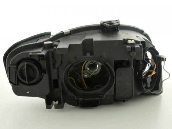 Verschleißteile Scheinwerfer links Audi A4/S4 (Typ 8E) Bj. 04-08