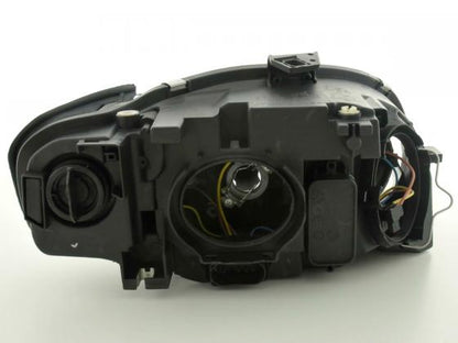 Verschleißteile Scheinwerfer links Audi A4/S4 (Typ 8E) Bj. 04-08