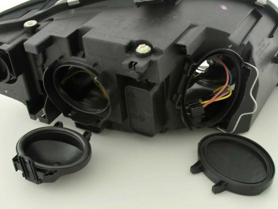Verschleißteile Scheinwerfer links Audi A4/S4 (Typ 8E) Bj. 04-08