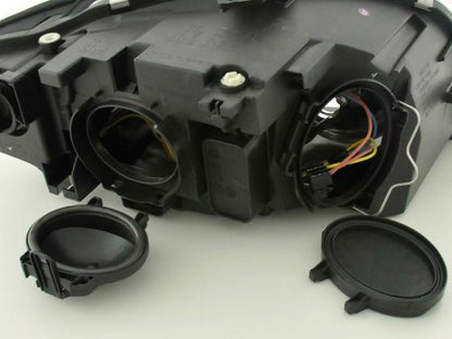 Verschleißteile Scheinwerfer links Audi A4/S4 (Typ 8E) Bj. 04-08
