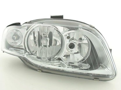 Verschleißteile Scheinwerfer rechts Audi A4/S4 (Typ 8E) Bj. 04-08
