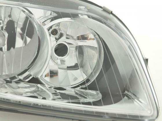 Verschleißteile Scheinwerfer rechts Audi A4/S4 (Typ 8E) Bj. 04-08