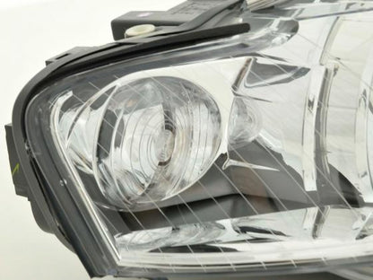 Verschleißteile Scheinwerfer rechts Audi A4/S4 (Typ 8E) Bj. 04-08