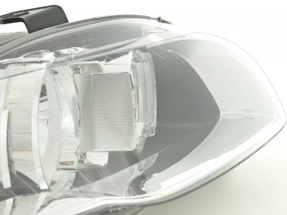 Verschleißteile Scheinwerfer rechts Audi A4/S4 (Typ 8E) Bj. 04-08
