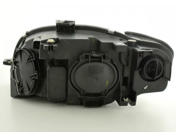 Verschleißteile Scheinwerfer rechts Audi A4/S4 (Typ 8E) Bj. 04-08