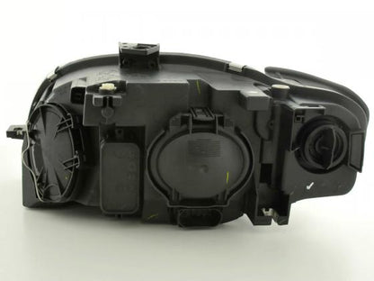Verschleißteile Scheinwerfer rechts Audi A4/S4 (Typ 8E) Bj. 04-08