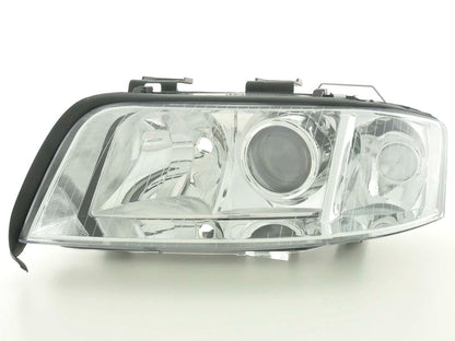 Verschleißteile Scheinwerfer links Audi A6 (Typ 4B) Bj. 01-04