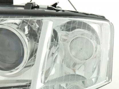Verschleißteile Scheinwerfer links Audi A6 (Typ 4B) Bj. 01-04
