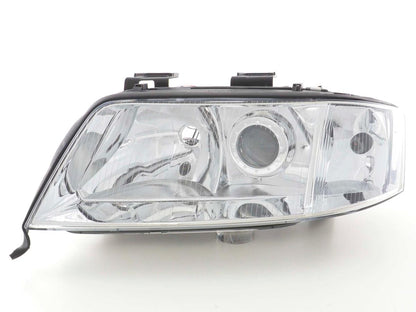 Verschleißteile Scheinwerfer links Audi A6 (Typ 4B) Bj. 97-99