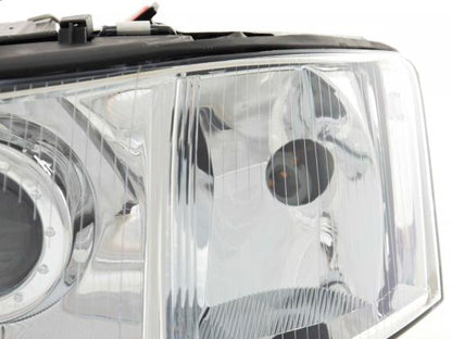 Verschleißteile Scheinwerfer links Audi A6 (Typ 4B) Bj. 97-99