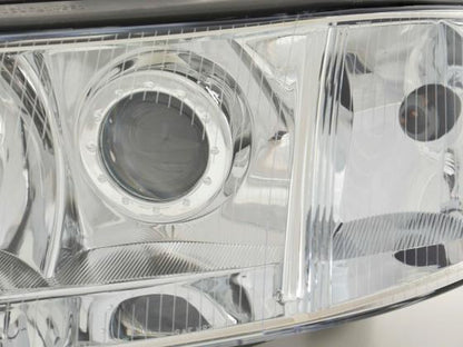 Verschleißteile Scheinwerfer links Audi A6 (Typ 4B) Bj. 97-99