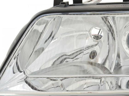 Verschleißteile Scheinwerfer links Audi A6 (Typ 4B) Bj. 97-99