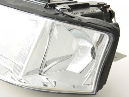Verschleißteile Scheinwerfer links Audi A6 (Typ 4B) Bj. 97-99