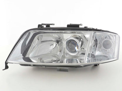 Verschleißteile Scheinwerfer links Audi A6 (Typ 4B) Bj. 99-01