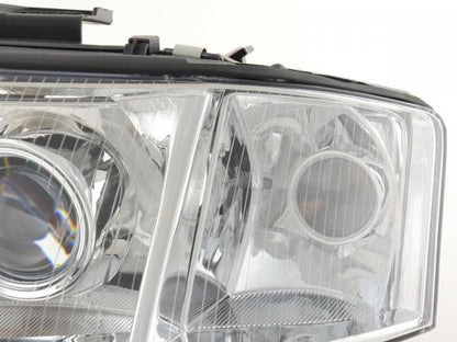 Verschleißteile Scheinwerfer links Audi A6 (Typ 4B) Bj. 99-01