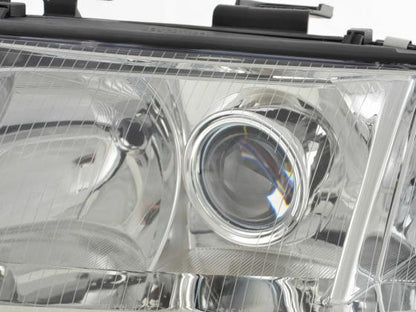 Verschleißteile Scheinwerfer links Audi A6 (Typ 4B) Bj. 99-01