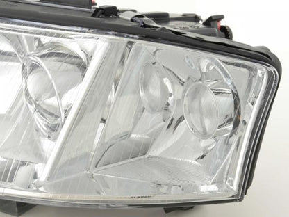 Verschleißteile Scheinwerfer links Audi A6 (Typ 4B) Bj. 99-01