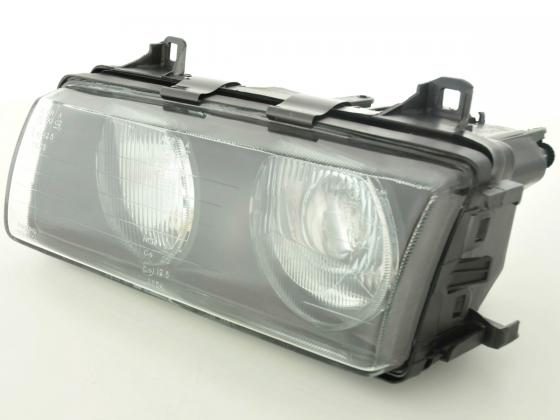 Verschleißteile Scheinwerfer links BMW 3er Coupe, Cabrio (Typ E36) Bj. 90-95