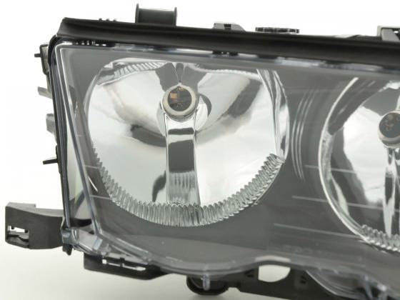 Verschleißteile Scheinwerfer rechts BMW 3er Limo/Touring (Typ E46) Bj. 98-01