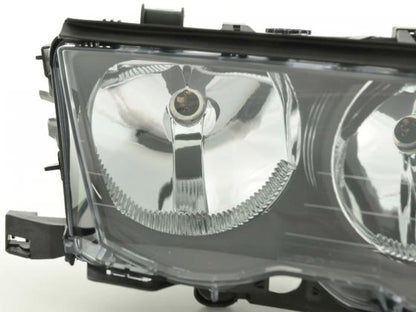 Verschleißteile Scheinwerfer rechts BMW 3er Limo/Touring (Typ E46) Bj. 98-01