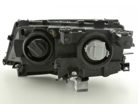 Verschleißteile Scheinwerfer rechts BMW 3er Limo/Touring (Typ E46) Bj. 98-01