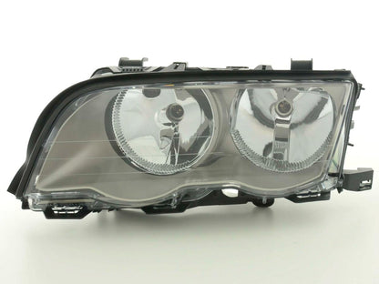 Verschleißteile Scheinwerfer links BMW 3er Limousine/Touring (Typ E46) Bj. 98-01