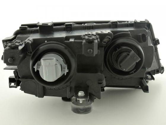 Verschleißteile Scheinwerfer links BMW 3er Limousine/Touring (Typ E46) Bj. 98-01