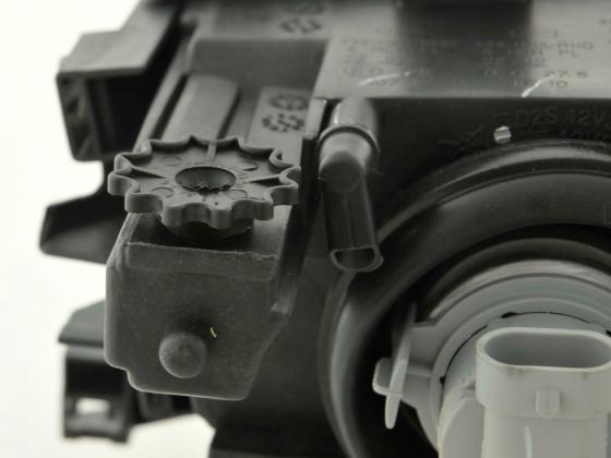 Verschleißteile Scheinwerfer links BMW 3er Limousine/Touring (Typ E46) Bj. 98-01