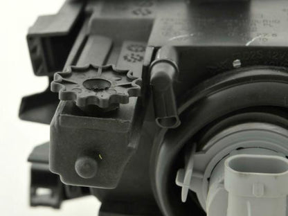 Verschleißteile Scheinwerfer links BMW 3er Limousine/Touring (Typ E46) Bj. 98-01