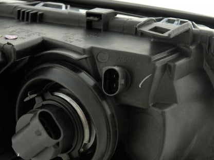 Verschleißteile Scheinwerfer links BMW 3er Limousine/Touring (Typ E46) Bj. 98-01