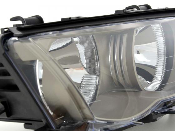 Verschleißteile Scheinwerfer rechts BMW 3er Limo/Touring (Typ E46)