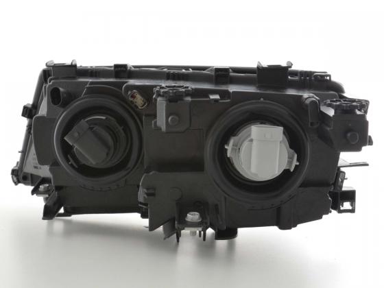 Verschleißteile Scheinwerfer rechts BMW 3er Limo/Touring (Typ E46)