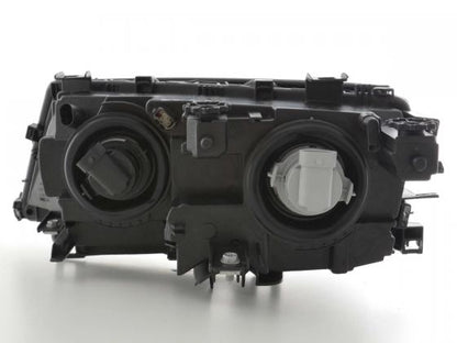 Verschleißteile Scheinwerfer rechts BMW 3er Limo/Touring (Typ E46)