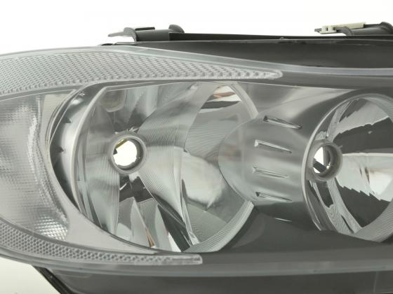 Verschleißteile Scheinwerfer rechts BMW 3er (Typ E90/E91) Bj. 05-08