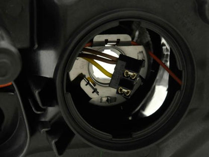 Verschleißteile Scheinwerfer rechts BMW 3er (Typ E90/E91) Bj. 05-08