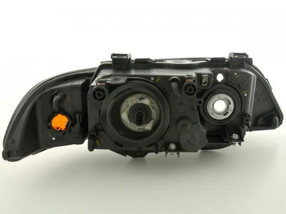 Verschleißteile Scheinwerfer links BMW 5er (Typ E39) Bj. 95-00