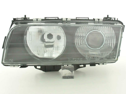 Verschleißteile Scheinwerfer links BMW 7er (Typ E38) Bj. 94-98