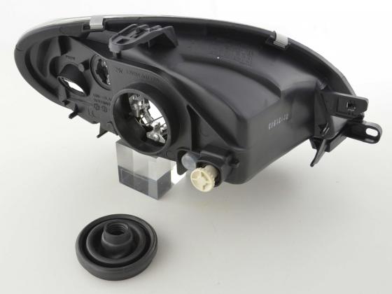 Verschleißteile Scheinwerfer links Citroen Saxo Bj. 99-04