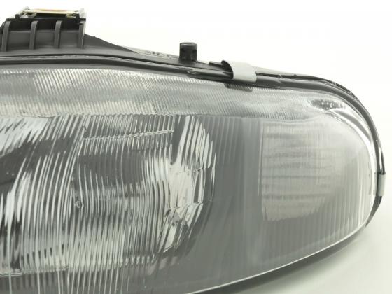 Verschleißteile Scheinwerfer links Fiat Brava (Typ 182) Bj. 95-01