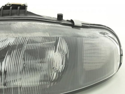 Verschleißteile Scheinwerfer links Fiat Brava (Typ 182) Bj. 95-01