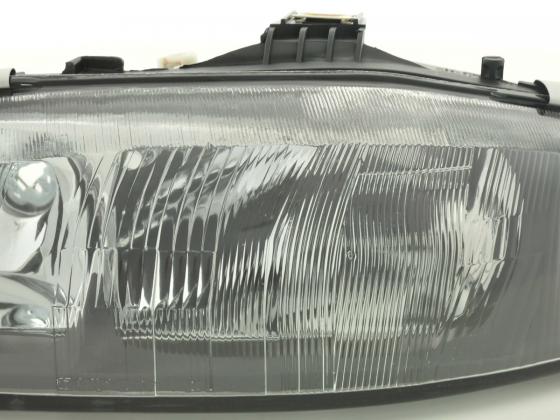 Verschleißteile Scheinwerfer links Fiat Brava (Typ 182) Bj. 95-01