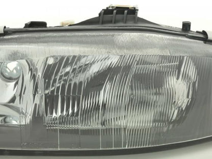 Verschleißteile Scheinwerfer links Fiat Brava (Typ 182) Bj. 95-01