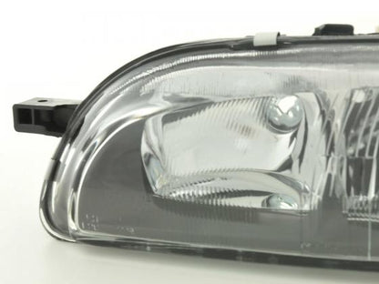 Verschleißteile Scheinwerfer links Fiat Brava (Typ 182) Bj. 95-01